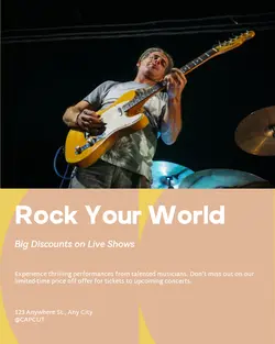 Entertainment Price off