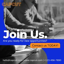 Office Business Recruitment