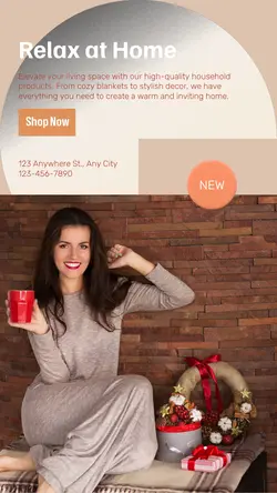 Home decor General