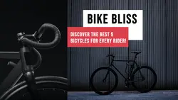 Youtube Thumbnail Review Bicycle