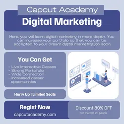 Other Industry Course Promotion Instagram Post