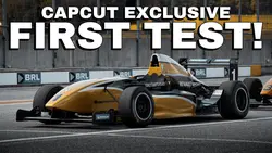 First Test Youtube Thumbnail