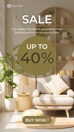 Household Accessories & Furniture For Sale