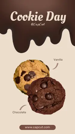 Bakery cookies Dessert Products Display