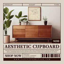 Household Accessories & Furniture product view