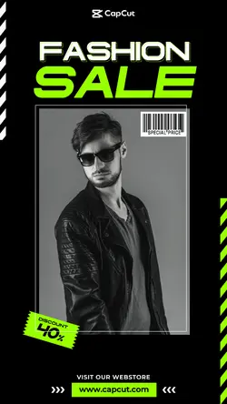 Fashion Sale