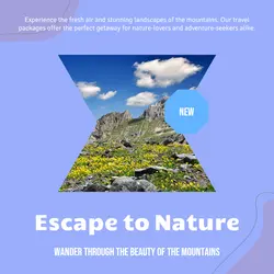 Travel industry General