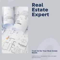 Real estate Social Cards