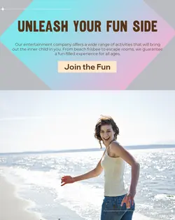 Entertainment Company introduction