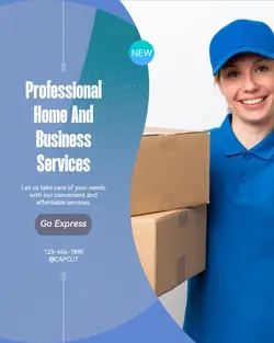 Services Effect Display