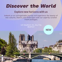 Travel industry General