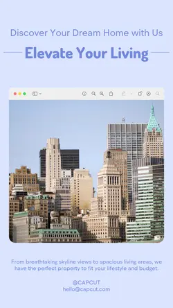 Real estate General