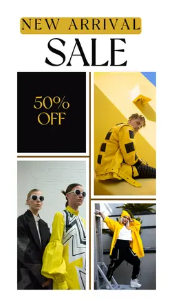 BEST SELLING COLECTION FOR TIKTOK AND INSTAGRAM STORY