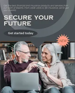Financial & Insurance New arrivals
