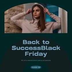 Clothing & Shoes Sales Promotion