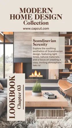 Home Design Look Book Instagram Story