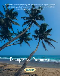 Travel industry General