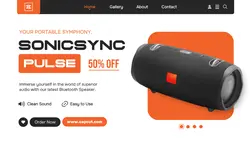 New Product Twitter Post