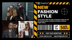 Fashion Style Fashion Industry Twitter Post