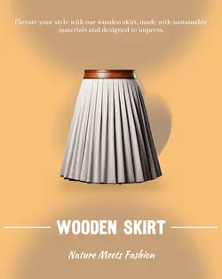 Clothing & Shoes Menu