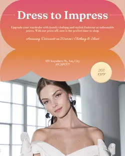 Clothing & Shoes Price off