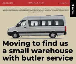 Life services Move Disseminate Simplicity