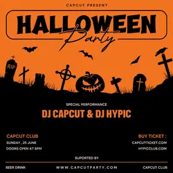 Other Halloween Party