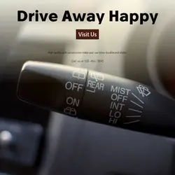 Cars & Auto parts Product Display