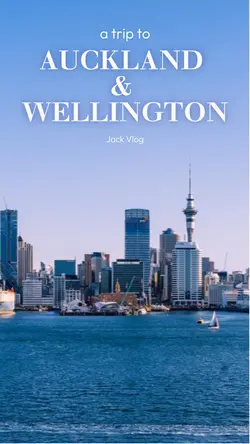 City Travel Vlog Youtube Thumbnail 