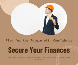 Financial & Insurance Forecast