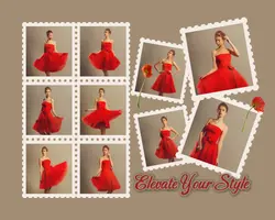 NON MARKETING PERSONAL SHARING PHOTO COLLAGE