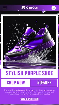 Fashion Industry Shoe Sale TikTok