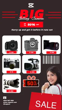 Instagram Story Instagram Story