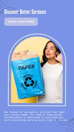 Services Company introduction