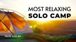 Youtube Thumbnail - Vlog 