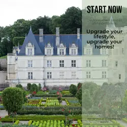 Real estate Sales Promotion
