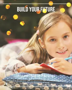 Education and training Recruitment