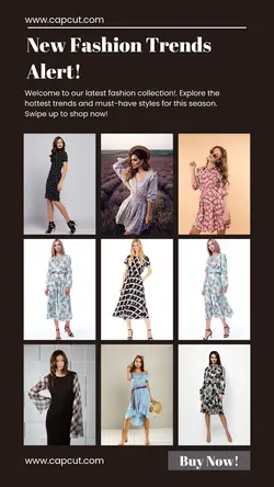 Fashion Industry Caltalogue New Fashion Instagram
