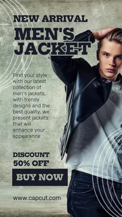 Fashion Promotion TikTok