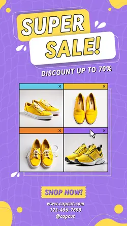 Super Sale Discount