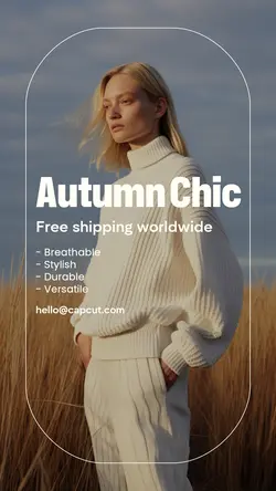 Clothing & Shoes Selling Point