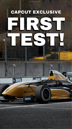 First Test Youtube Thumbnail