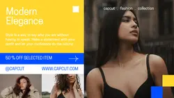 Modern Elegance Collection (Landscape)