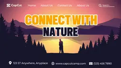 Other Camping Promotion Page
