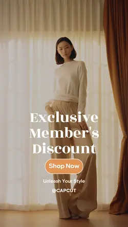 Clothing & Shoes Discount