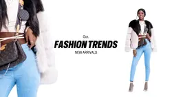 New Fashion Trends Youtube Thumbnail
