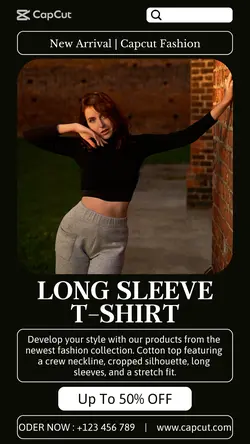 Clothing & Shoes Long Sleeve shirt Sales promotion