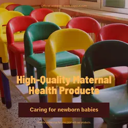 Maternal and infant care Effect Display