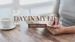 Youtube Thumbnail - Vlog