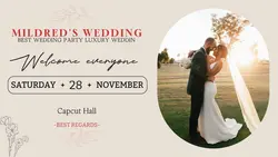 personal Sharing Anniversary Festival card